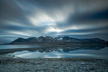 Reflections by Jan Lambert