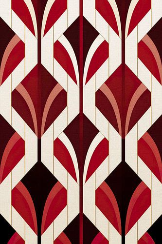 Art Deco Pattern