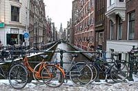 Amsterdam - Oudezijds Kolk