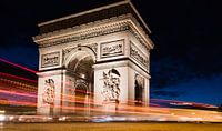Paris de nuit....
