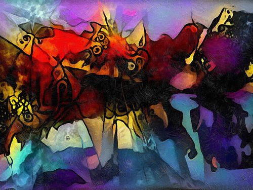 0243 - Extraterrestrial Peaks