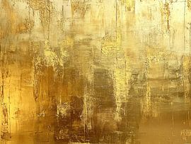 Organic painting by Modern Collection