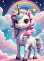 UNICORN CUTE