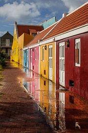 water reflection pieter maai by studio photoflash