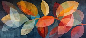 Peinture de la nature