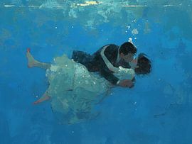 Océan d'amour sur La collection ARTEO