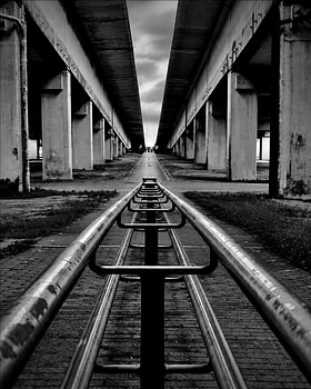 Lignes de non-retour