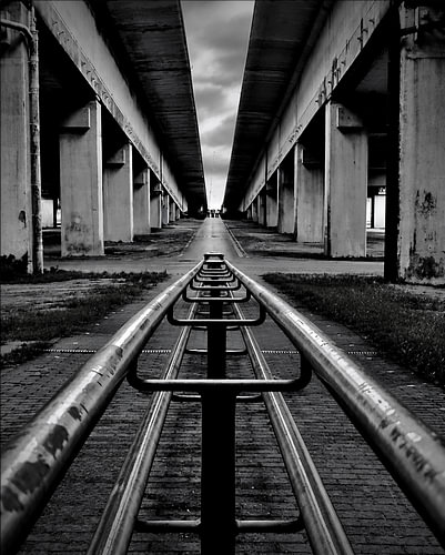 Lines of No Return