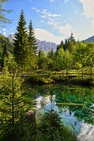 Meerauge Austria