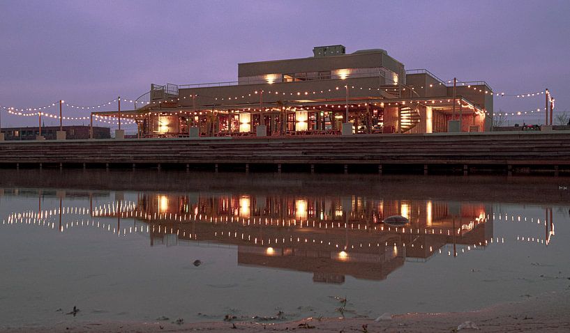 T-House im Spoorpark Tilburg von Freddie de Roeck