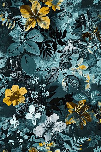 Botanik | Botanische Kunstwerke