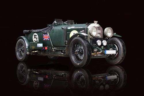 Bentley Oldtimer