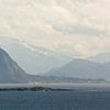 Runde Norway. sur Rando Kromkamp