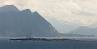 Runde Norwegen.