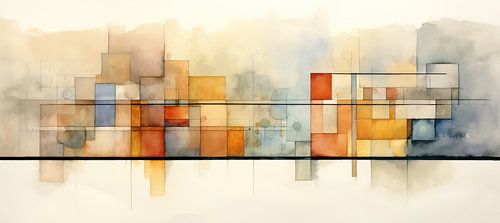 Abstract Modern 410959