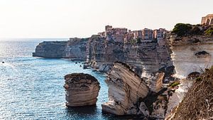 Stadt Bonifacio