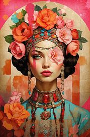 Ivana van Mirjam Duizendstra