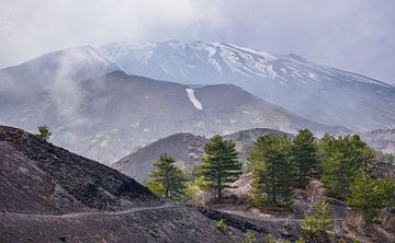 Monti Sartorius (Sizilien), Italien