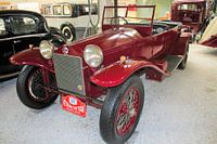 Lancia Lambda