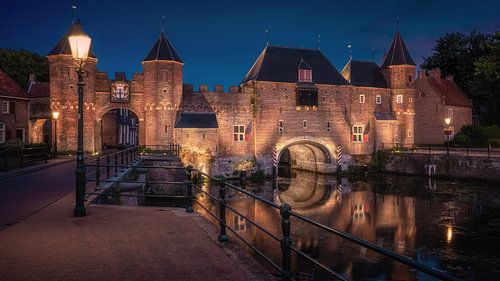 Koppelpoort, Amersfoort