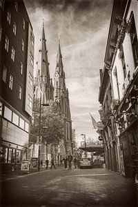 Katharinenkirche in Eindhoven