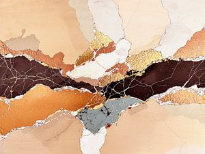L'écho de la terre