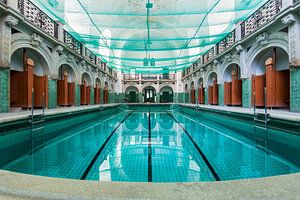 Hallenbad