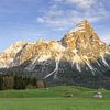 Ehrwalder Sonnenspitze sur Michael Valjak