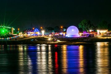 Festival Op 't Eiland sur Maerten Prins