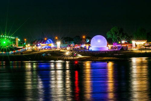 Festival Op 't Eiland