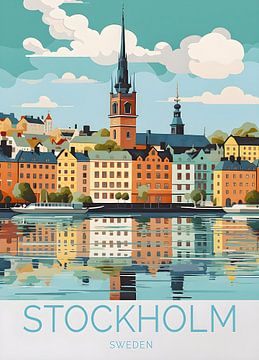 Stockholm