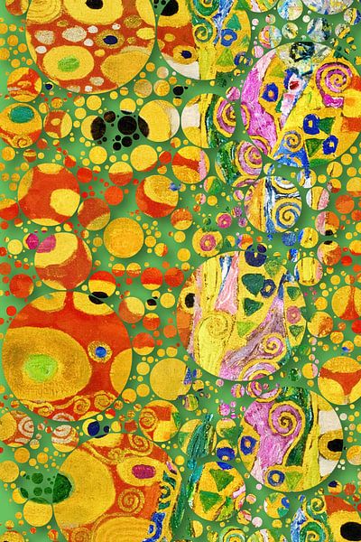 Mille cerchi by Moonheart Artworks