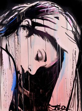 Never Never by LOUI JOVER