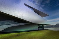 Eye museum