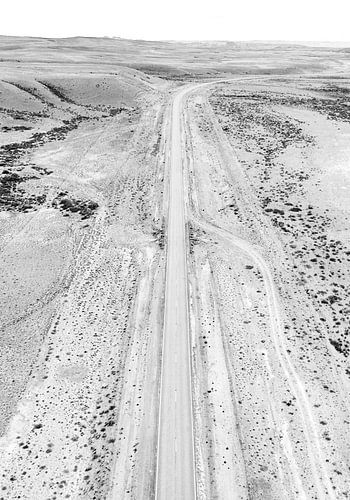 Patagonia Road #5