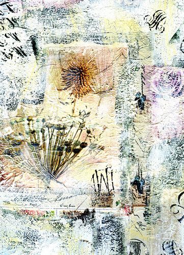 Romantiek Vintage 1