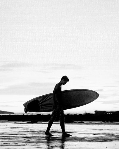 Surf Boy
