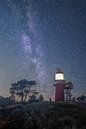Lighthouse on Vlieland by Jasper Westerveld thumbnail