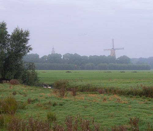 city of Buren part 8