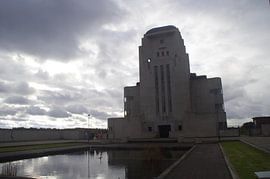 De Kathedraal van Ad Steenbergen