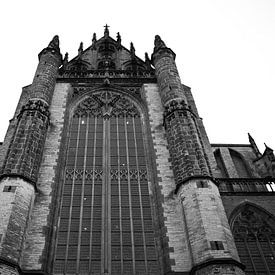 Hooglandse Kerk, Leiden