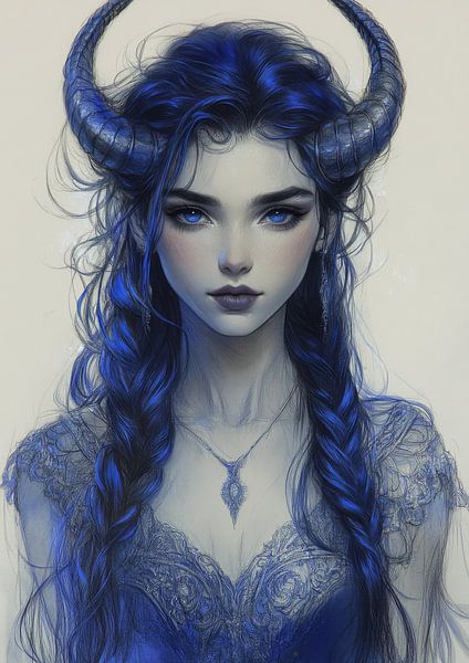 &quot;Blütenblätter und Ströme&quot; von crack head