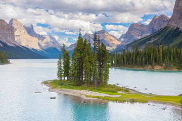 Île de l'Esprit sur Sven-Erik Arndt