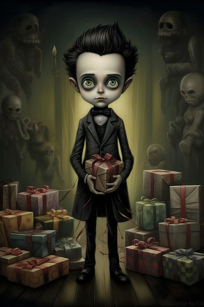 Tout à moi ! par Heike Hultsch