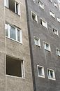 Leegstaand leegstaand huis in Berlijn van Heiko Kueverling thumbnail