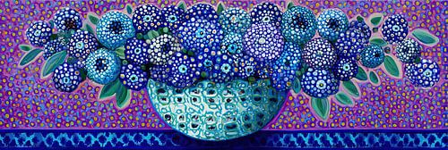 Joyful Floral Arrangement