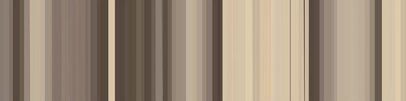 abstracte verticale strepen van eigens