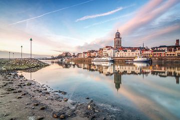 Dit is Deventer von Robert Stienstra