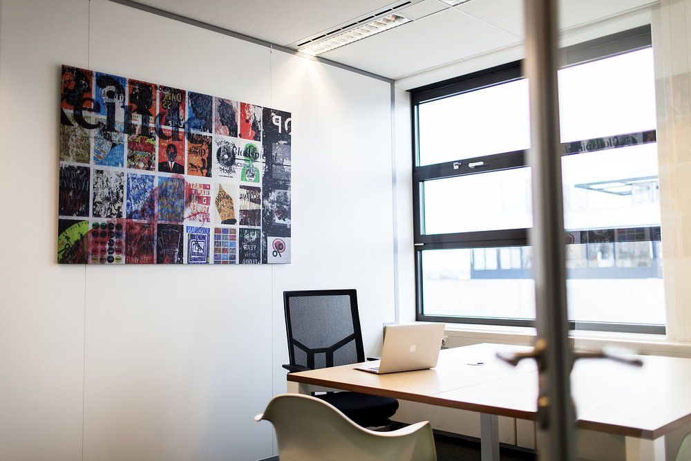 IN ORDER  by db Waterman 