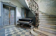Chateau V by Marcel Woudstra thumbnail